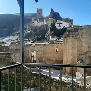 https://casa-sampedro-cazorla.es-andalucia.com